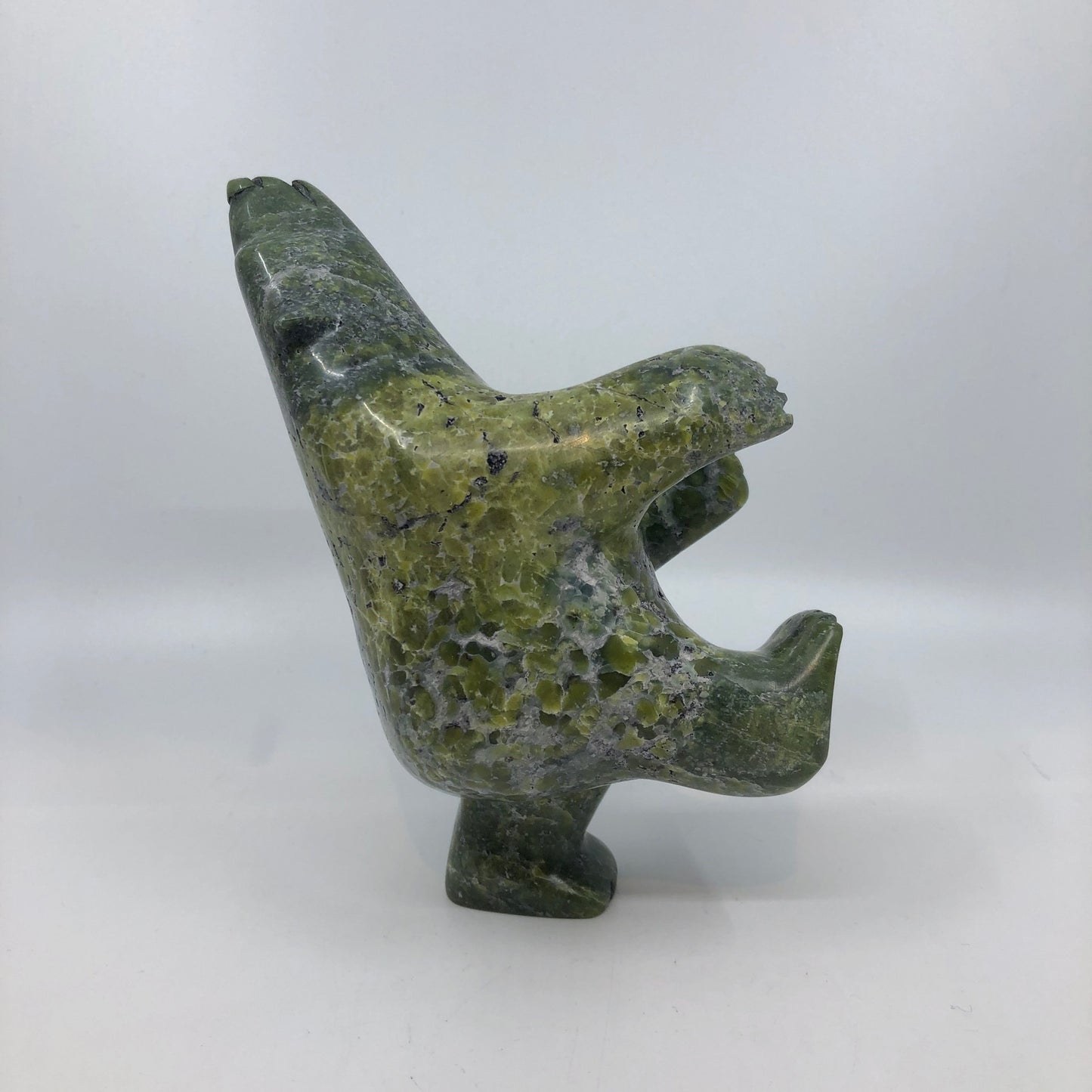 Dancing Bear