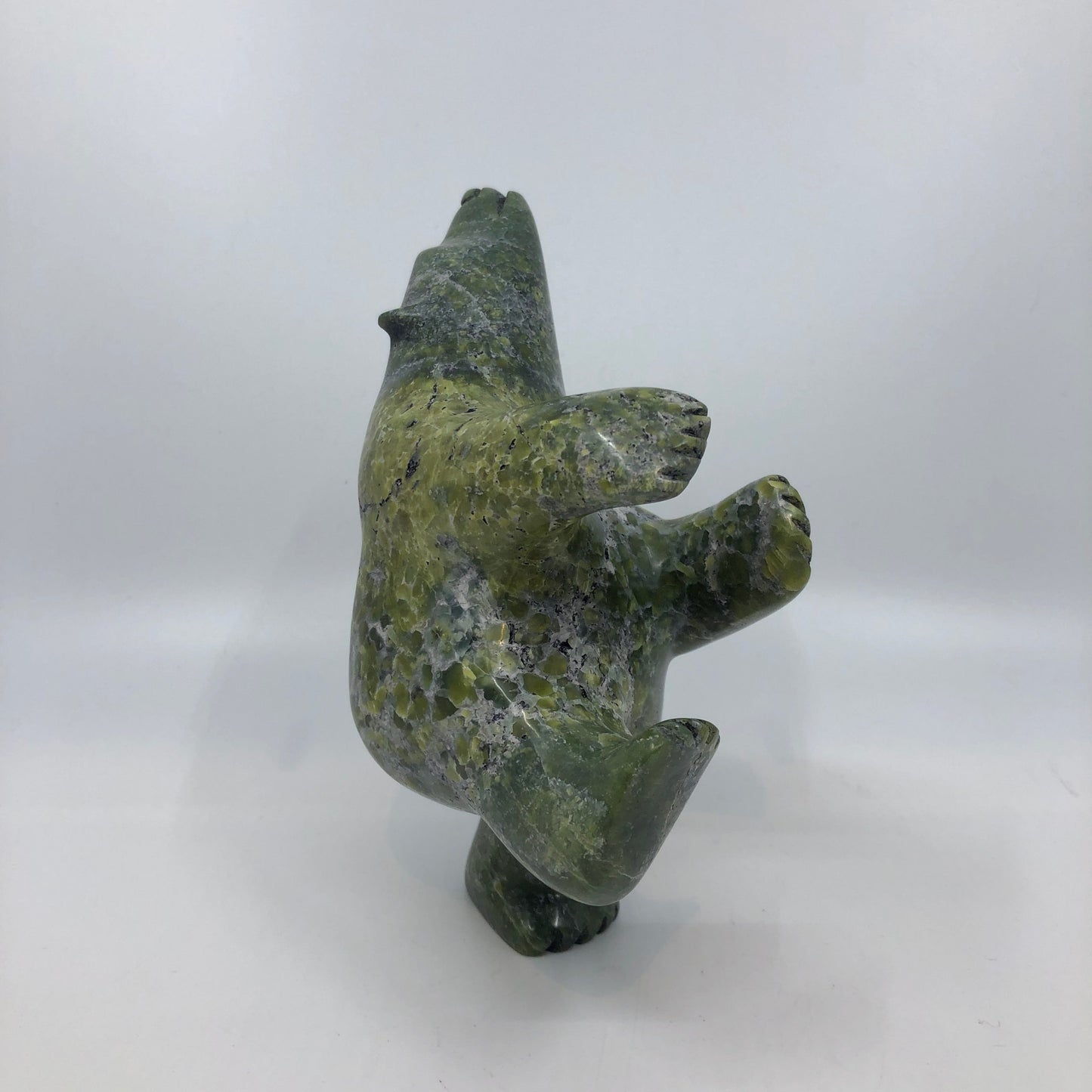 Dancing Bear