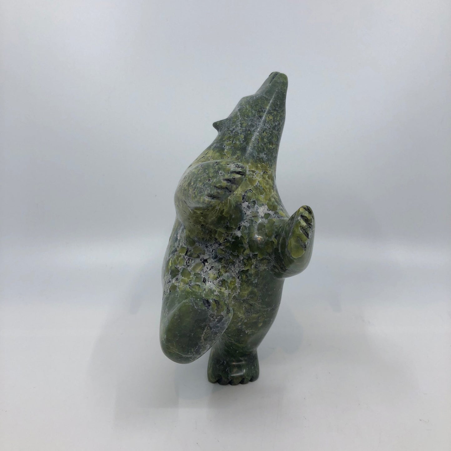 Dancing Bear
