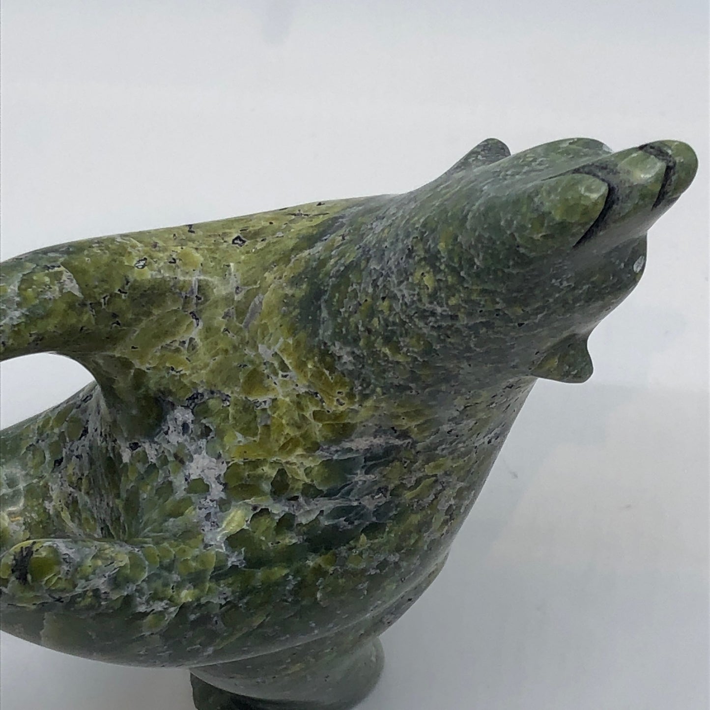 Dancing Bear