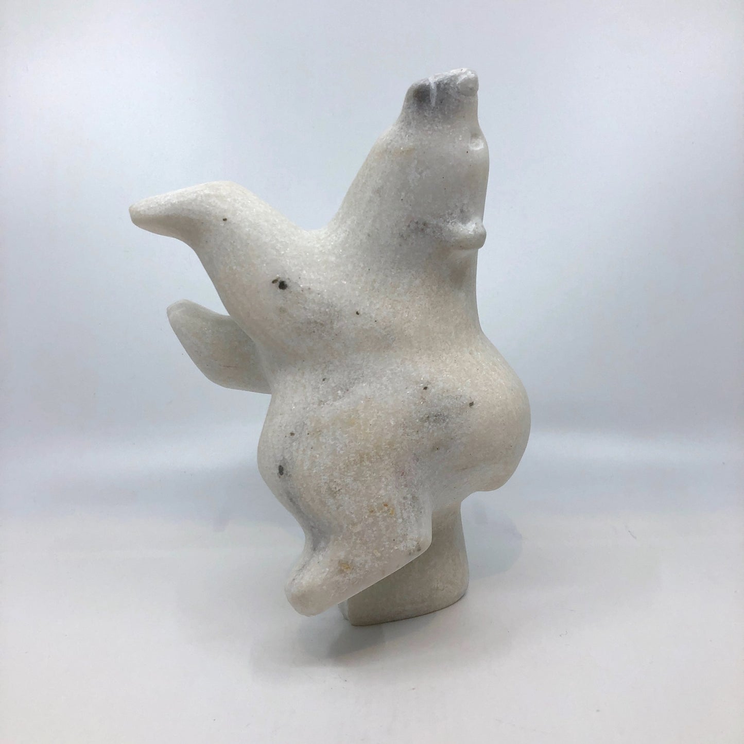 Dancing Bear