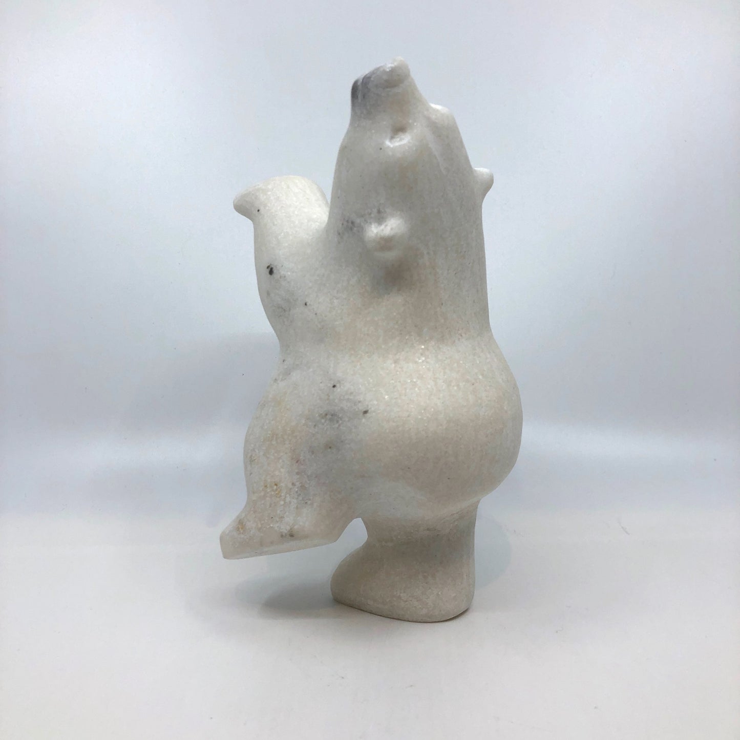 Dancing Bear