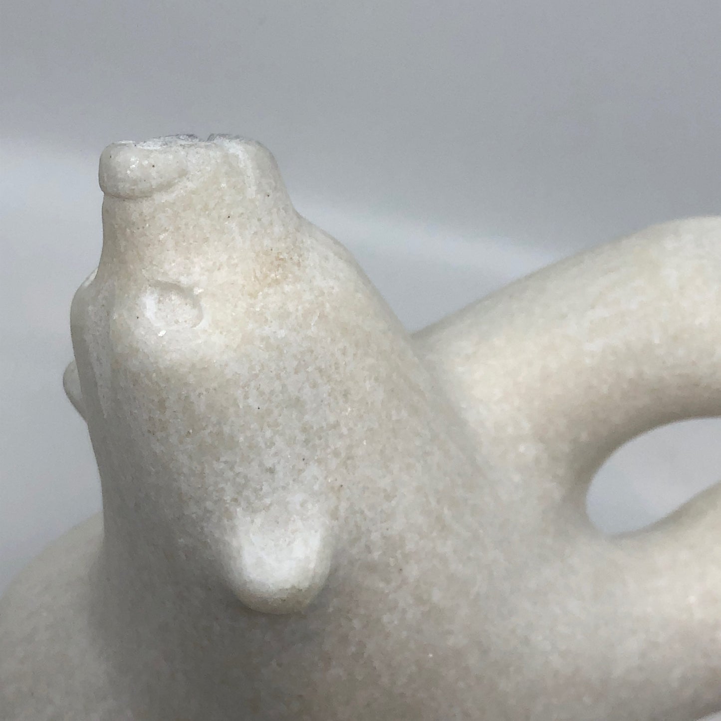 Dancing Bear
