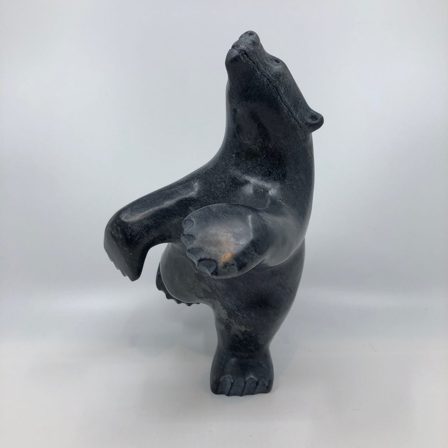 Dancing Bear