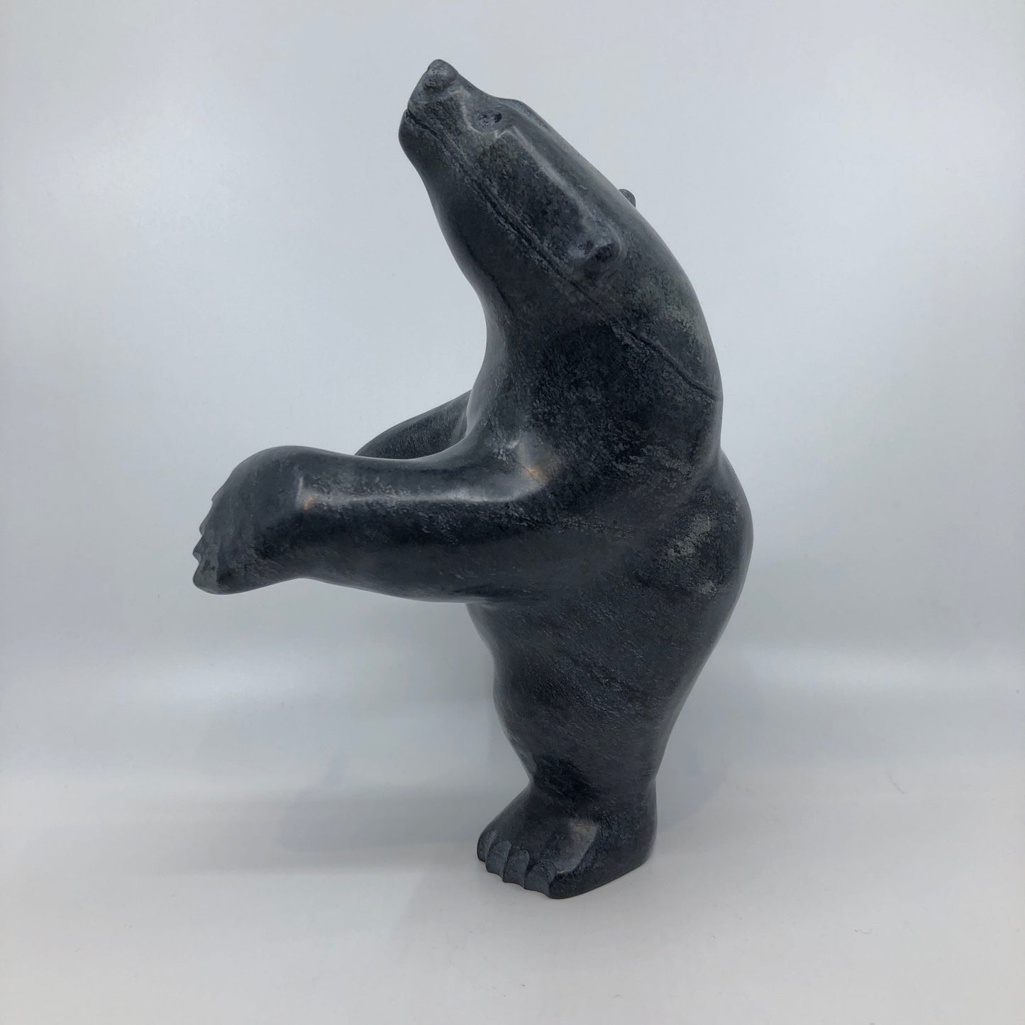 Dancing Bear