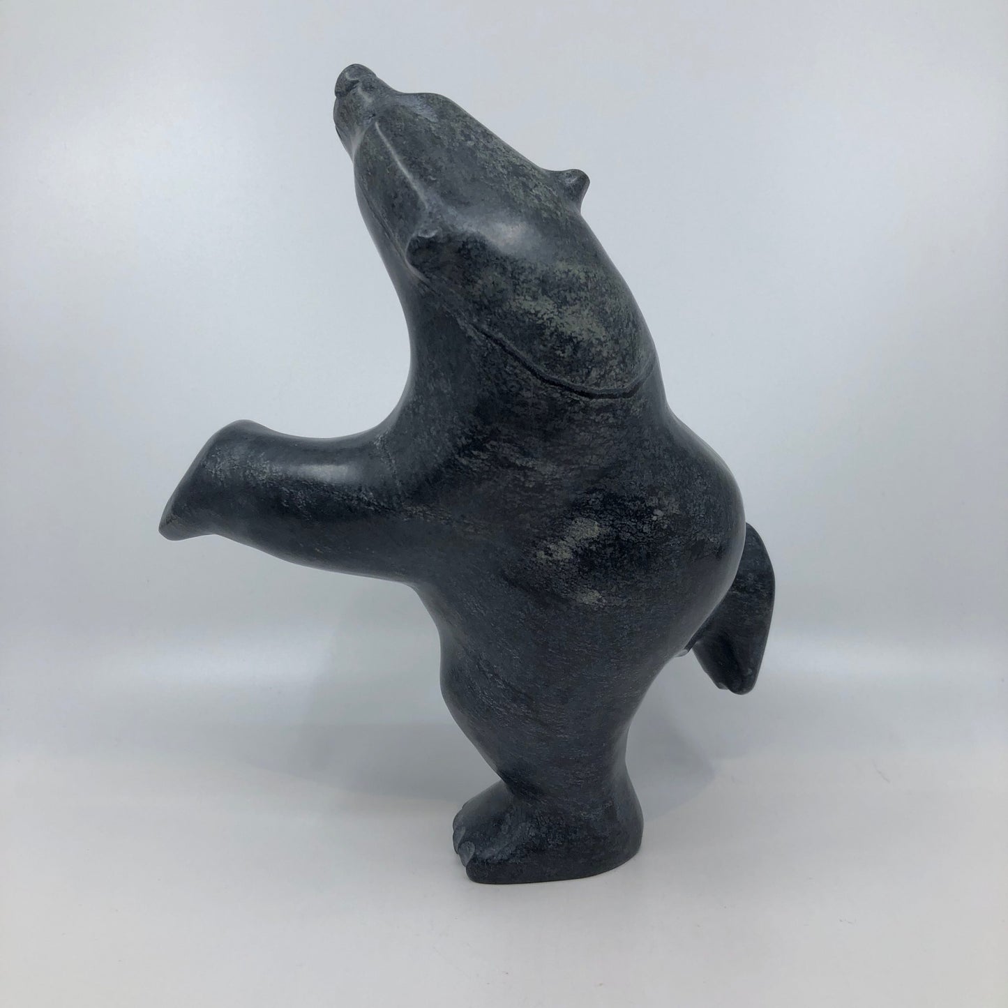 Dancing Bear