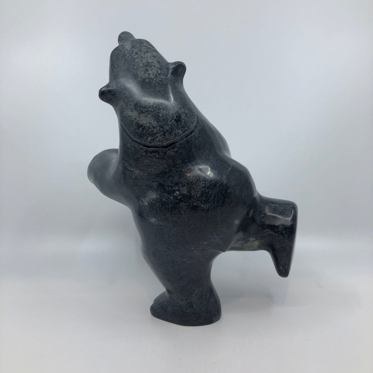 Dancing Bear