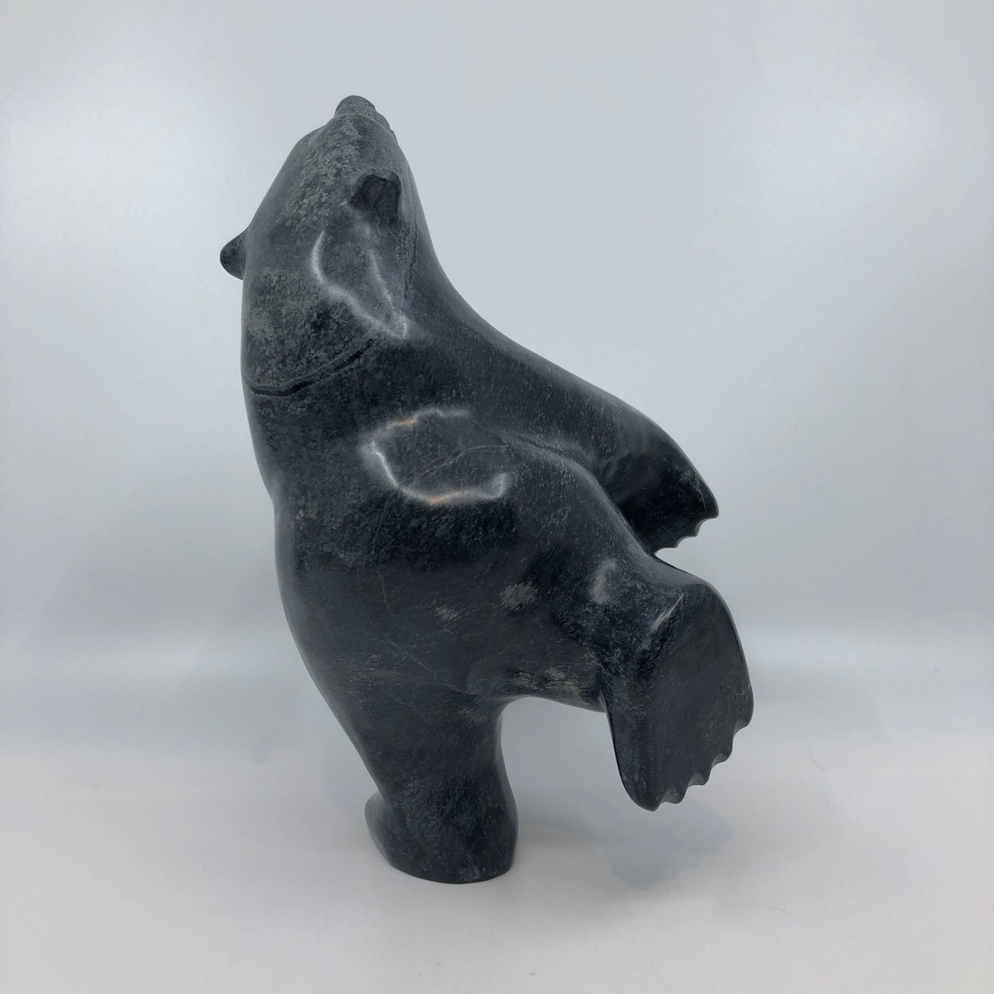 Dancing Bear
