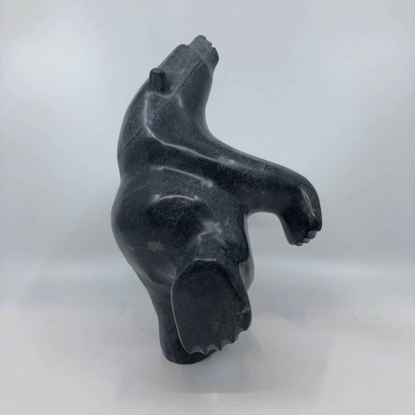 Dancing Bear