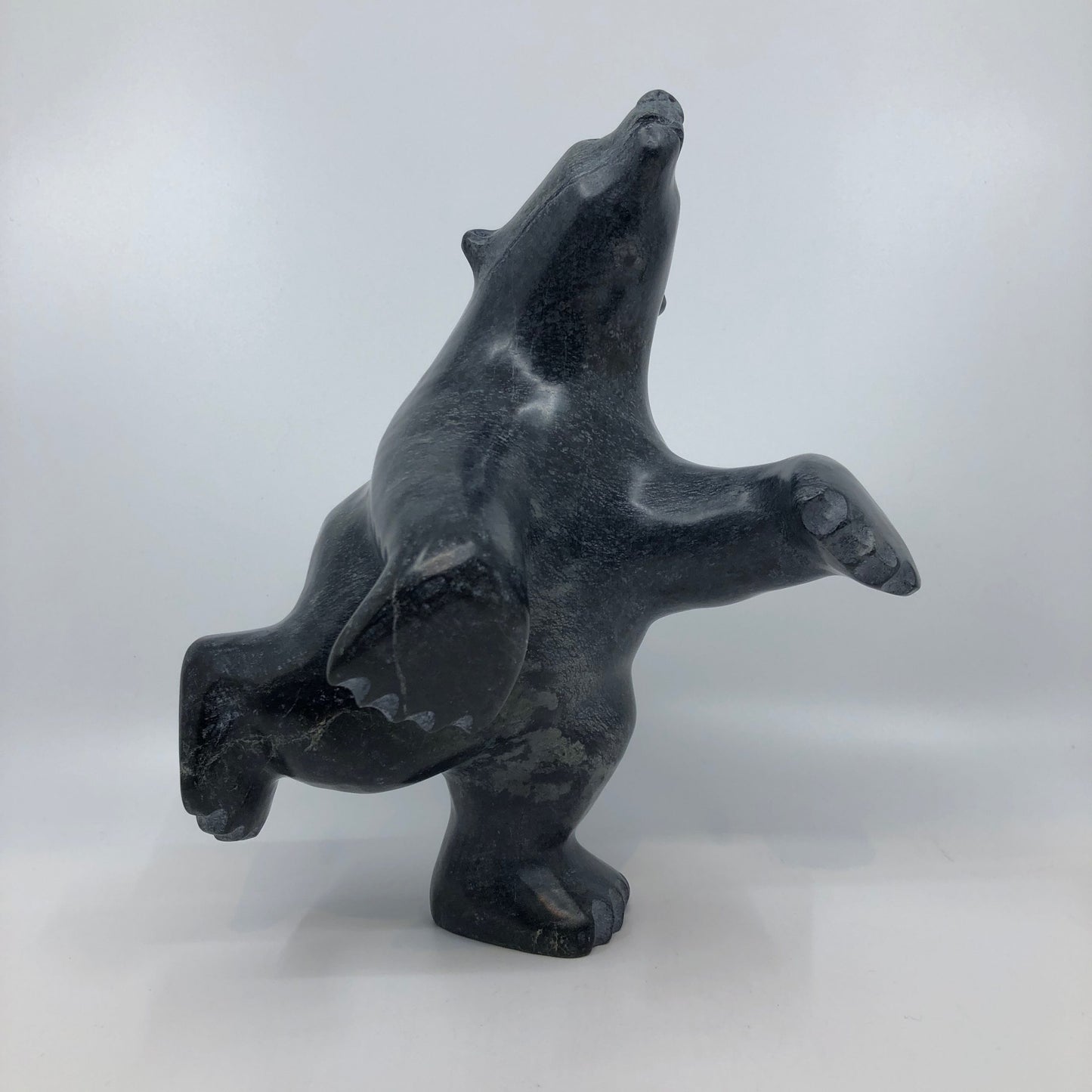 Dancing Bear