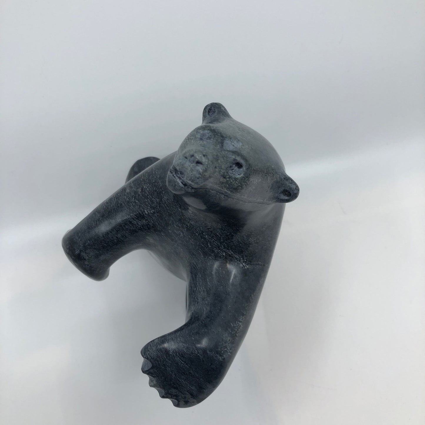 Dancing Bear