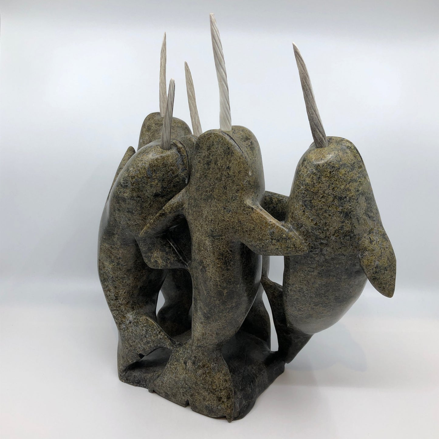 Narwhales