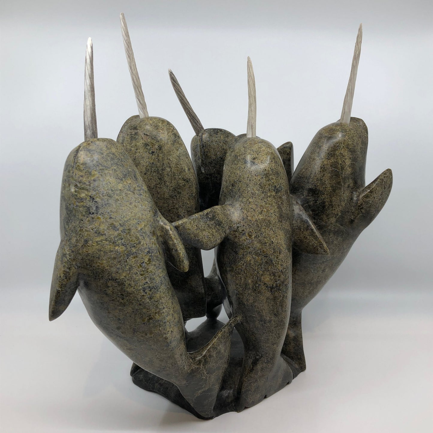 Narwhales