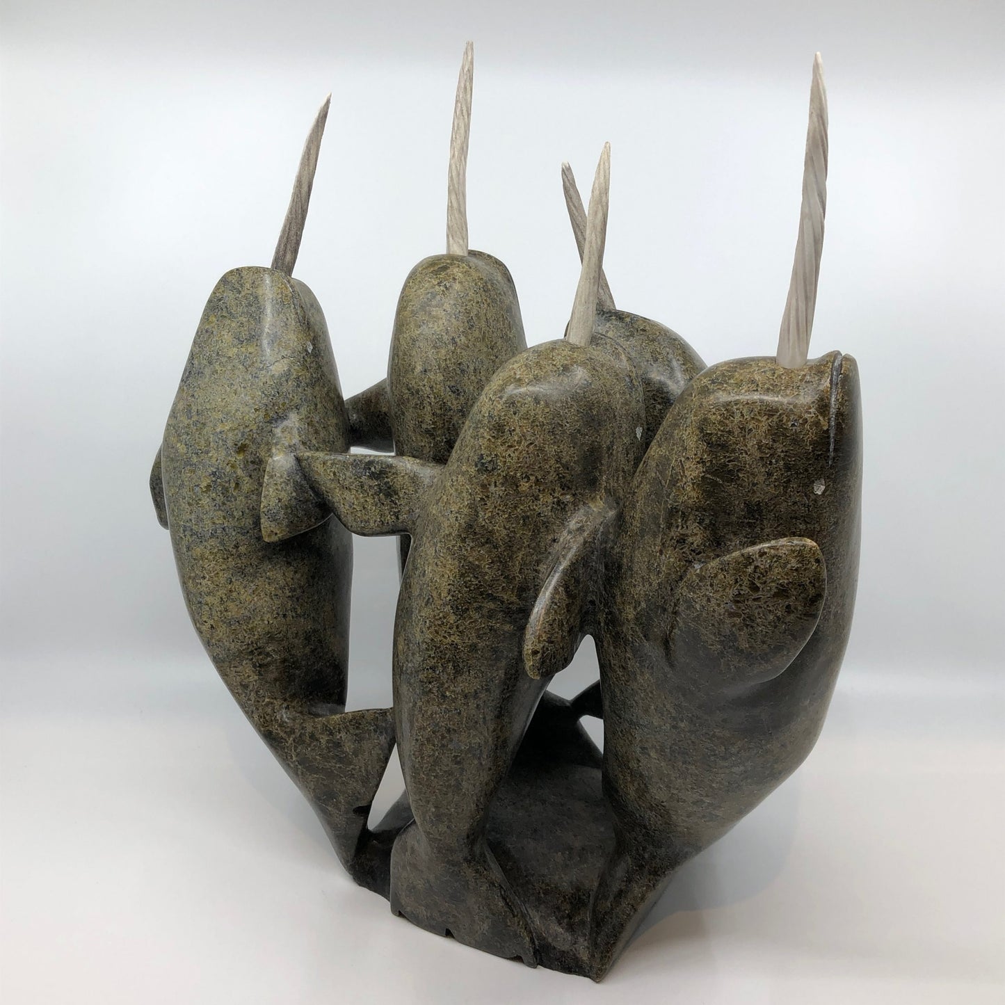 Narwhales