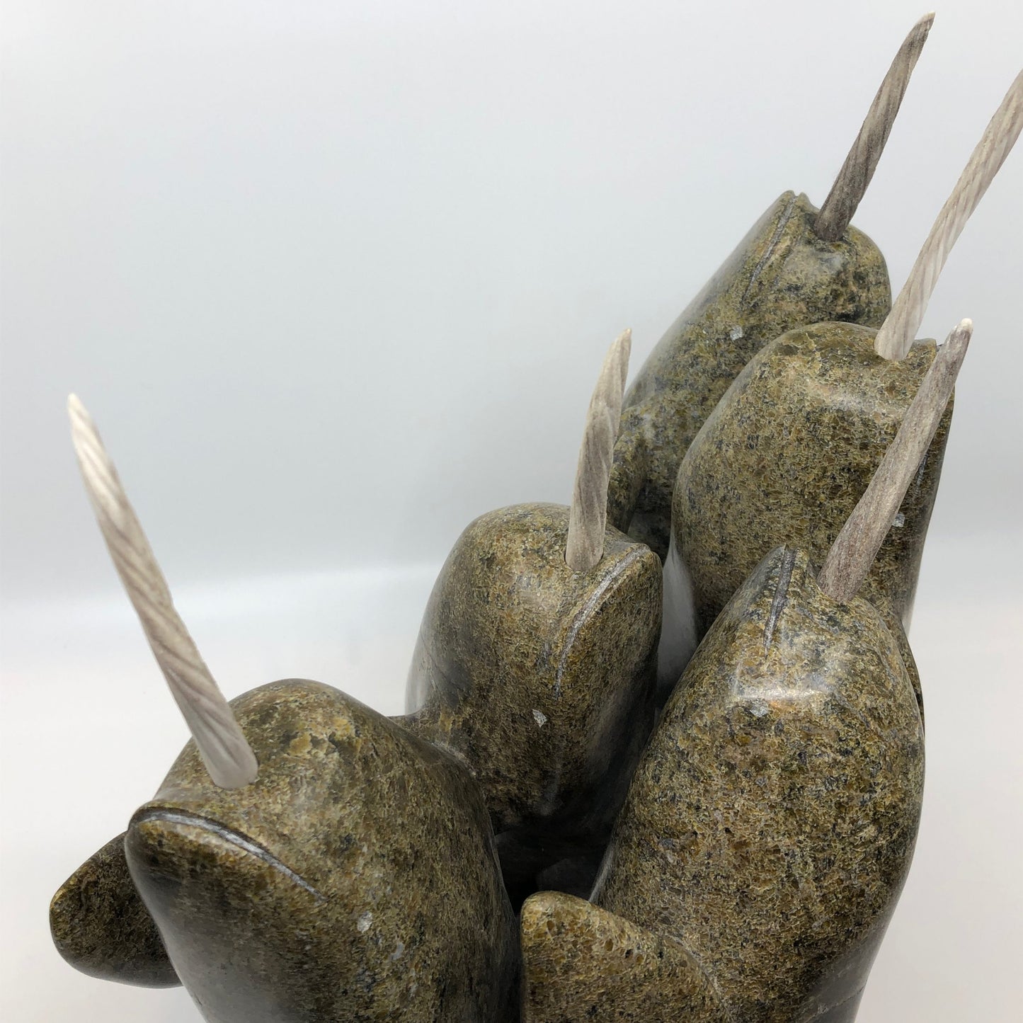 Narwhales