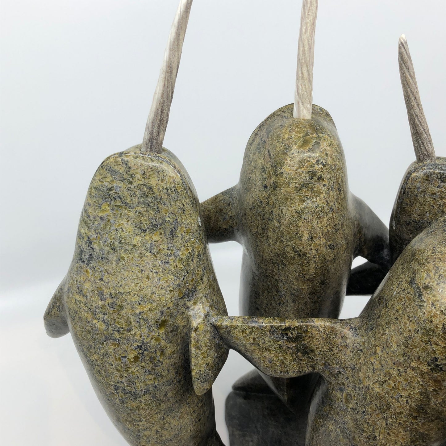 Narwhales