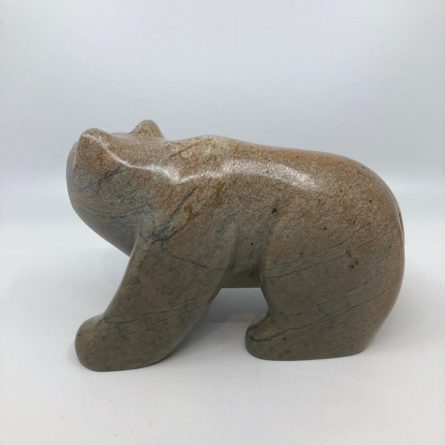 Walking Bear