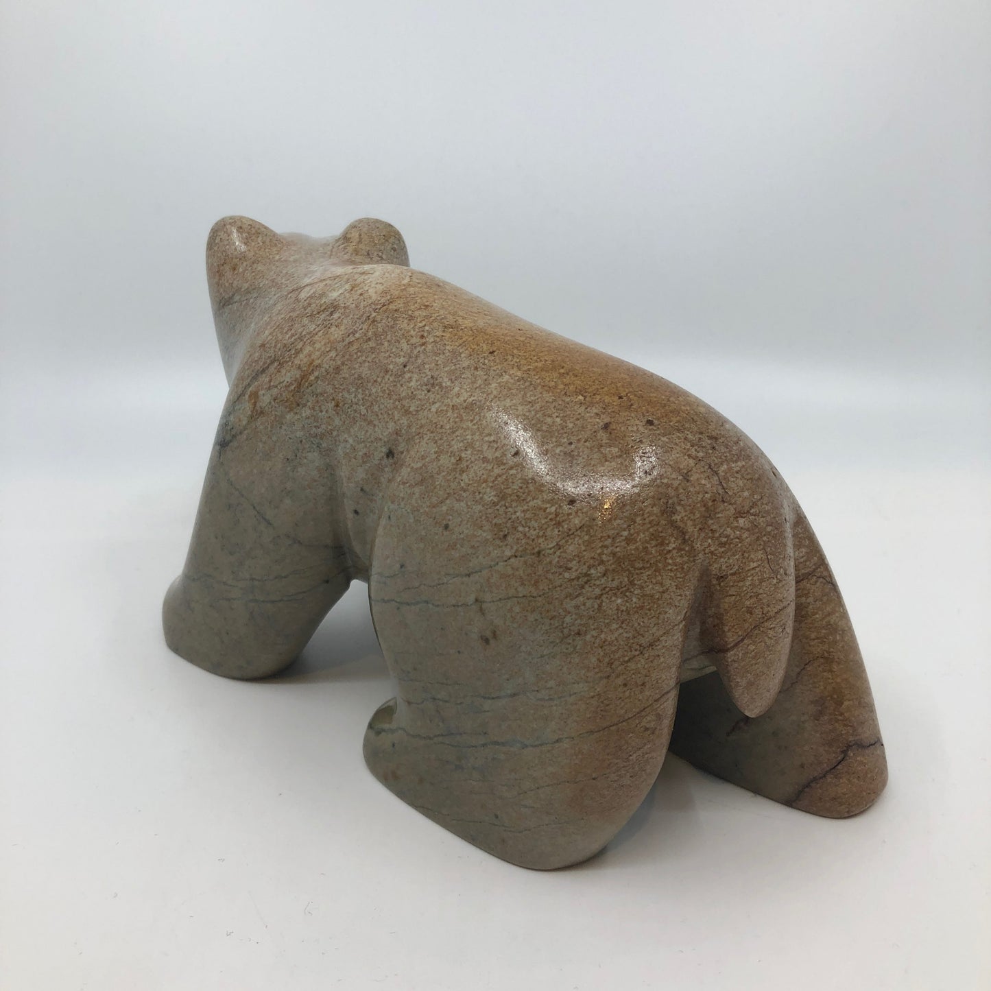 Walking Bear
