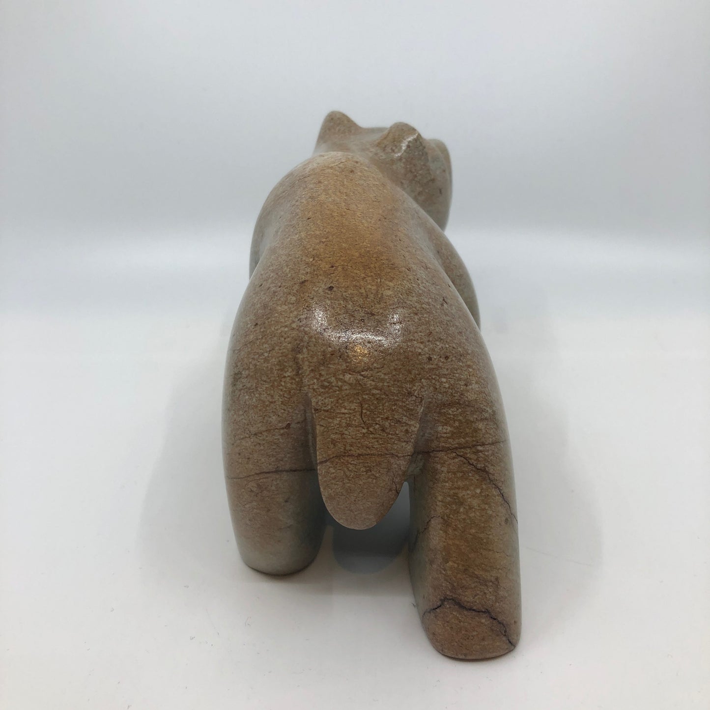 Walking Bear