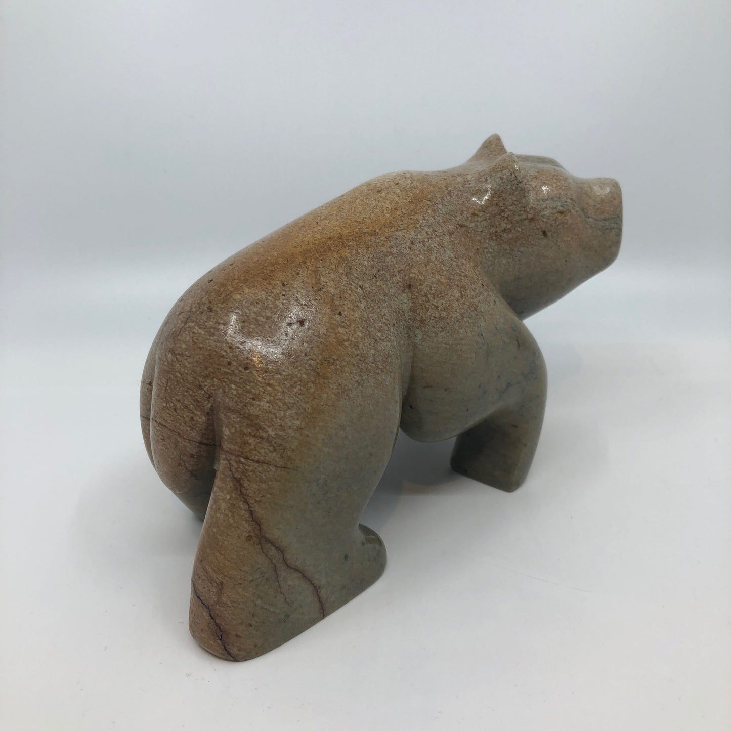 Walking Bear