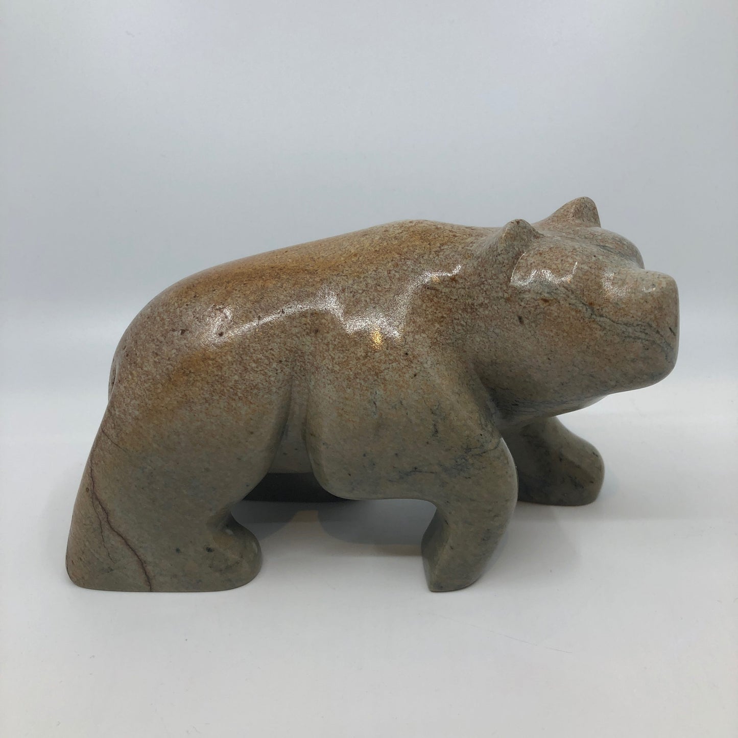 Walking Bear