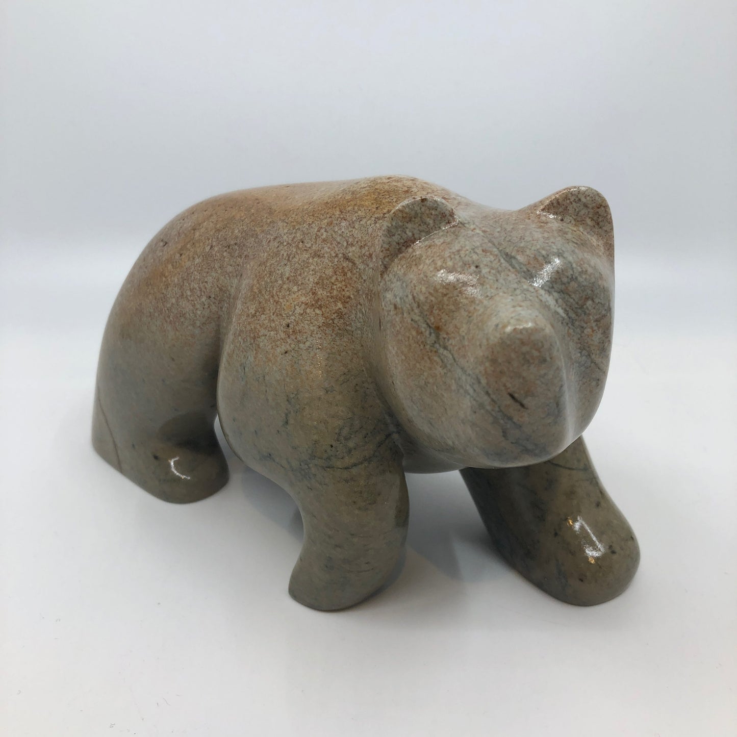 Walking Bear