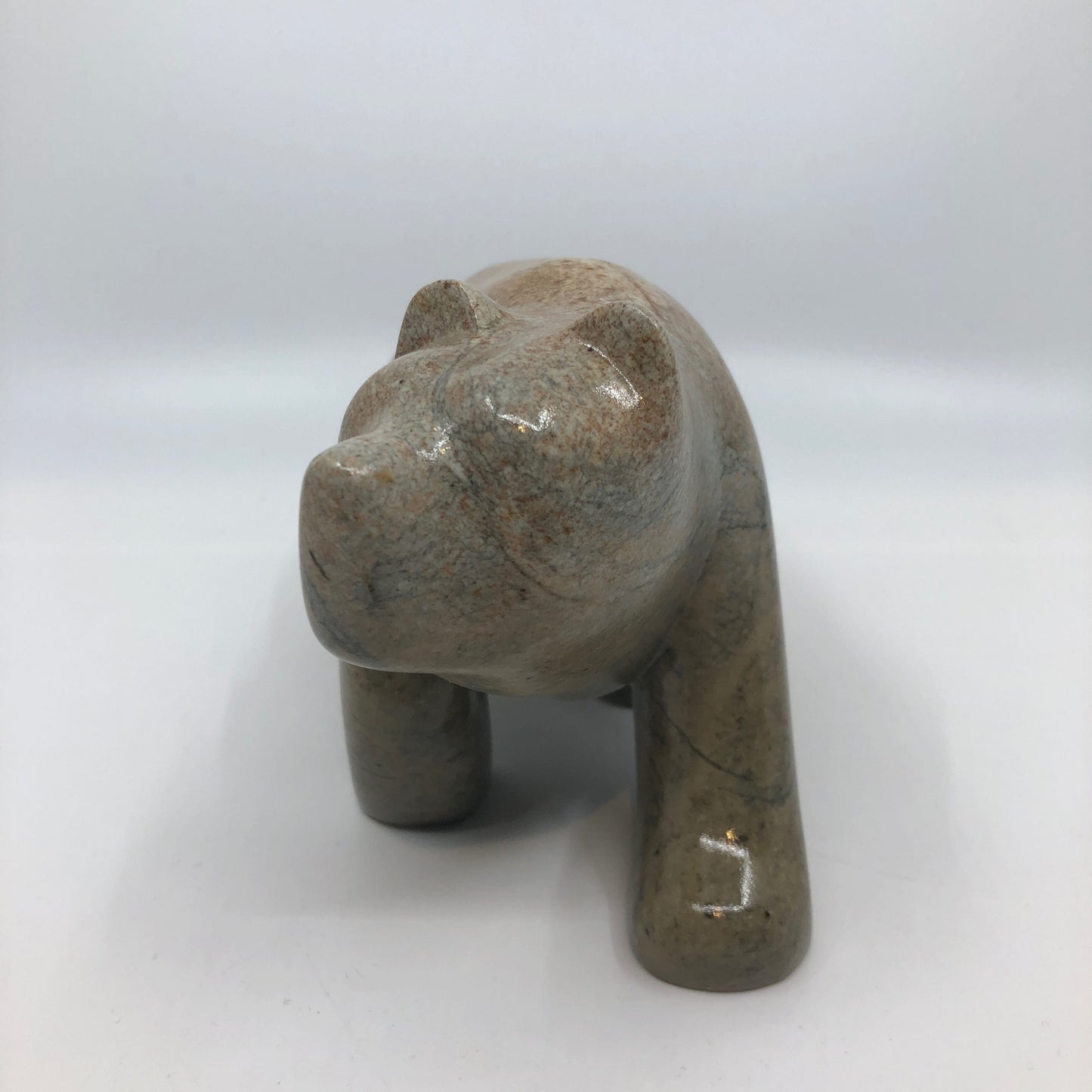 Walking Bear