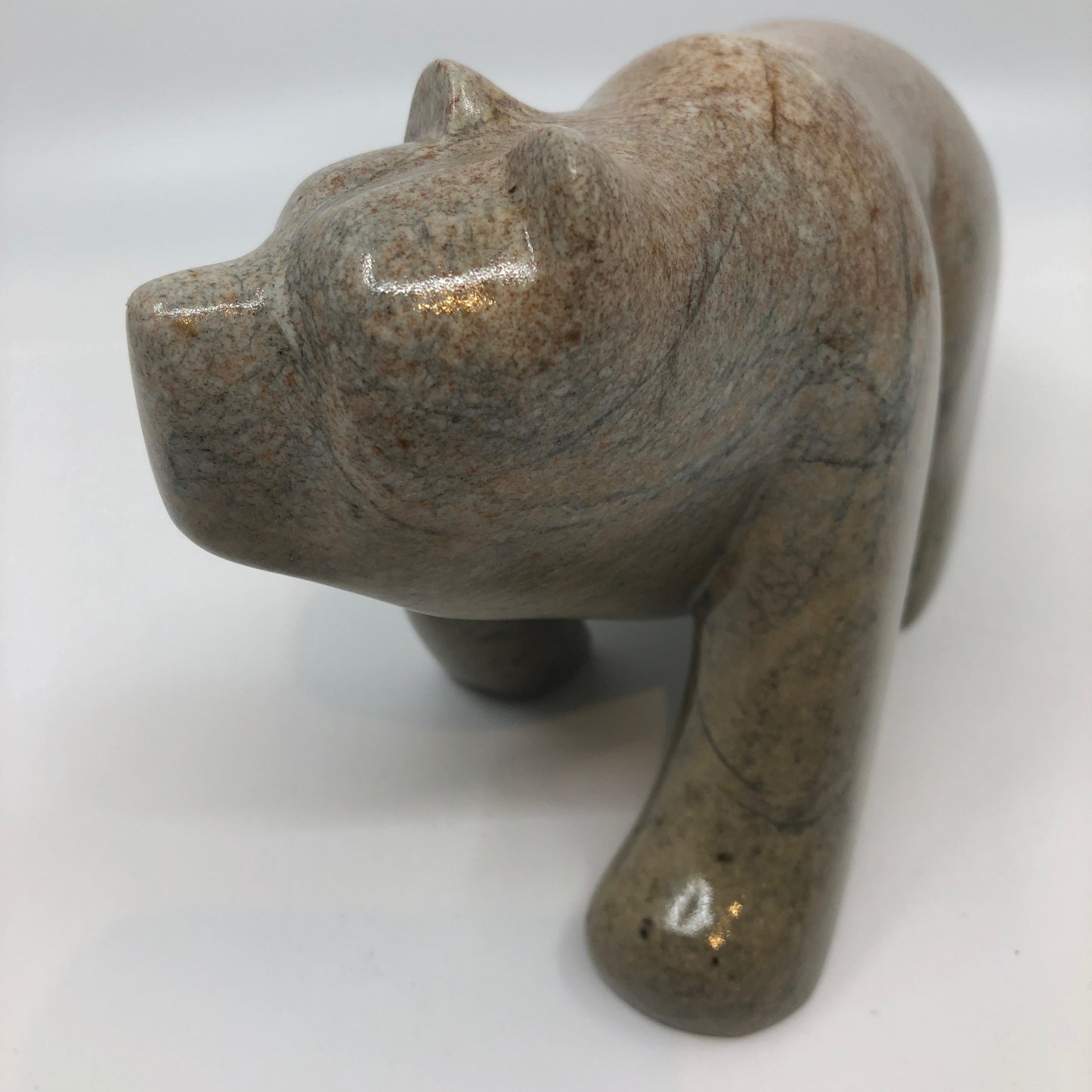 Walking Bear