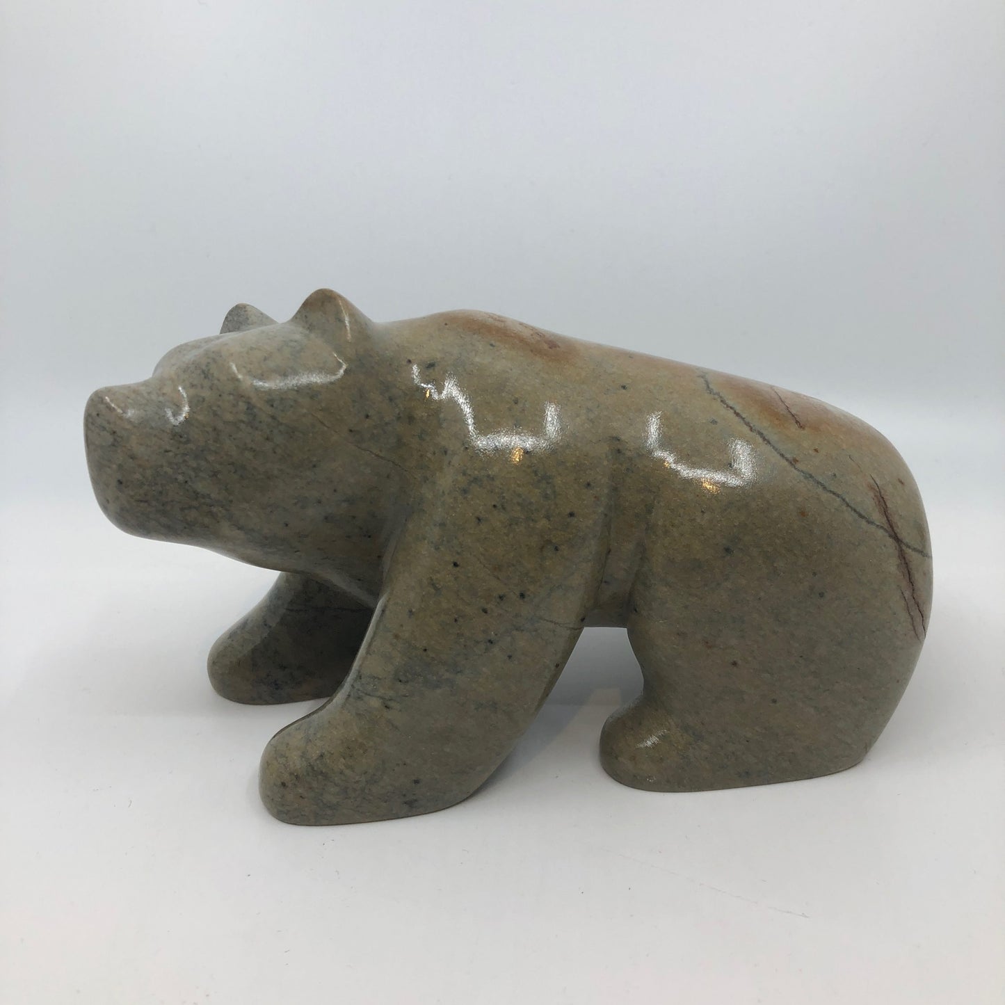 Walking Bear