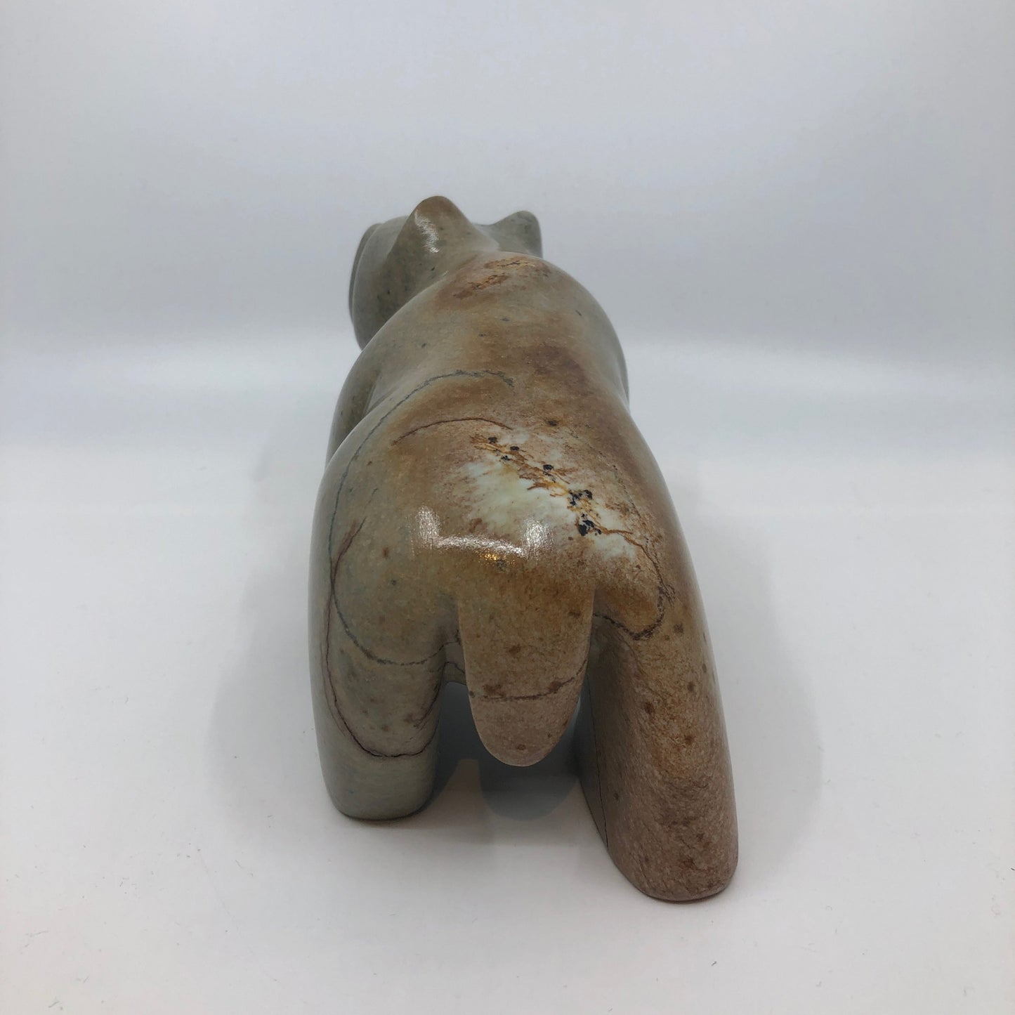 Walking Bear