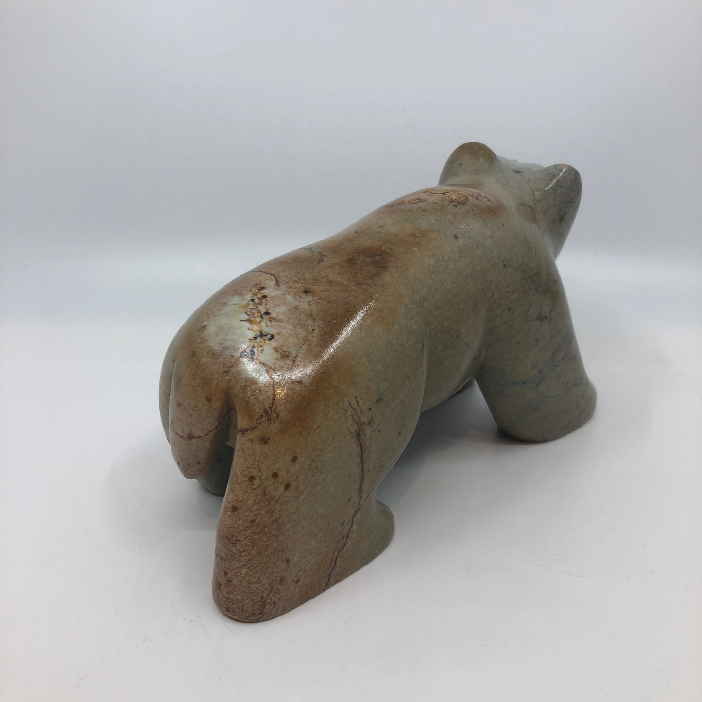 Walking Bear