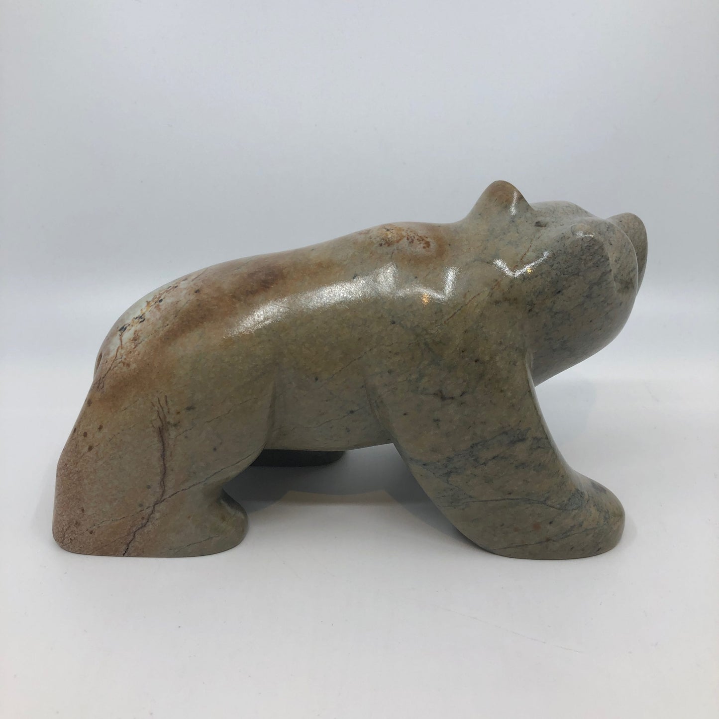 Walking Bear