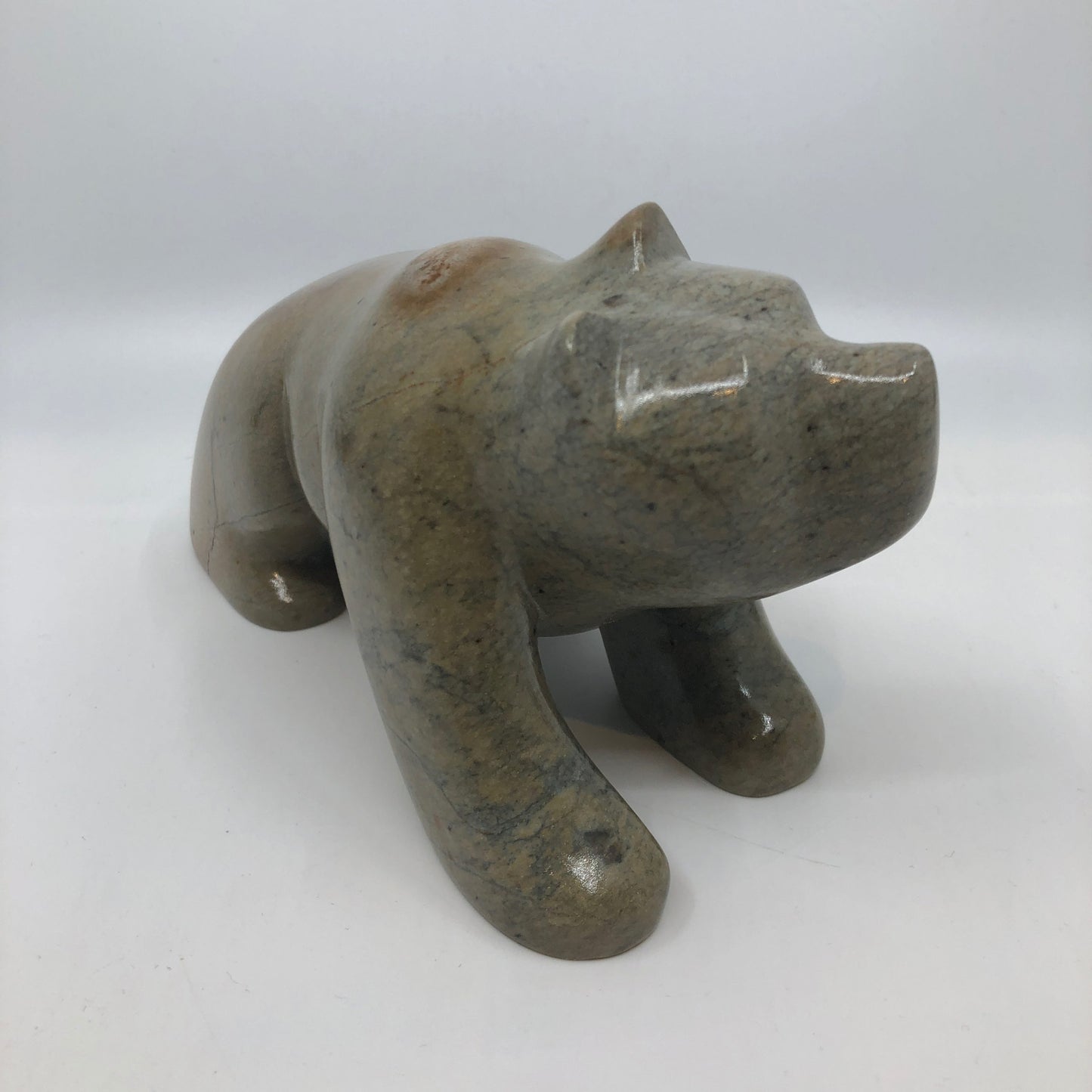 Walking Bear