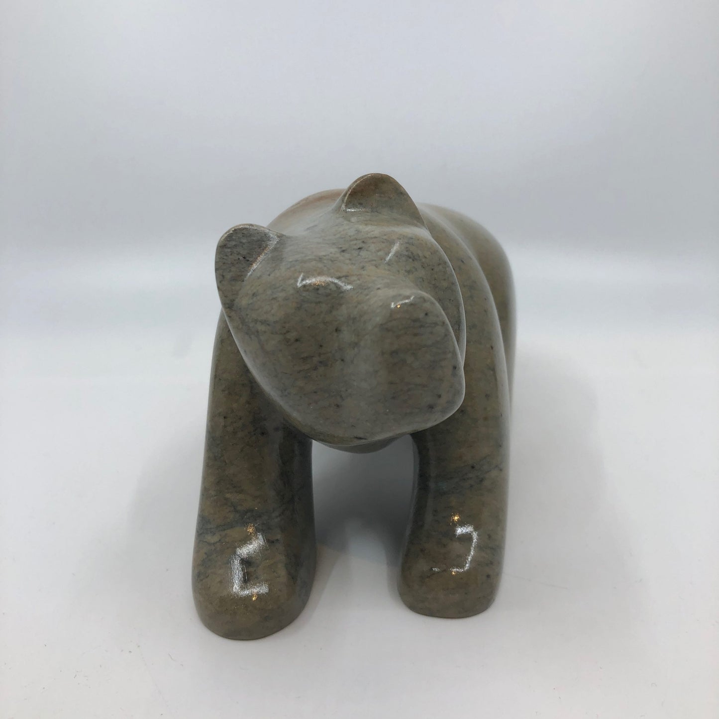 Walking Bear