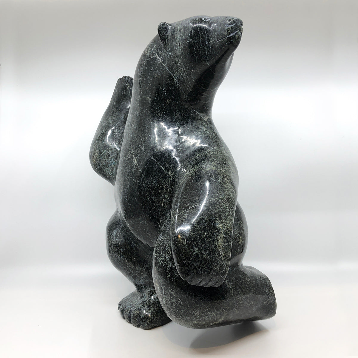 Dancing Bear