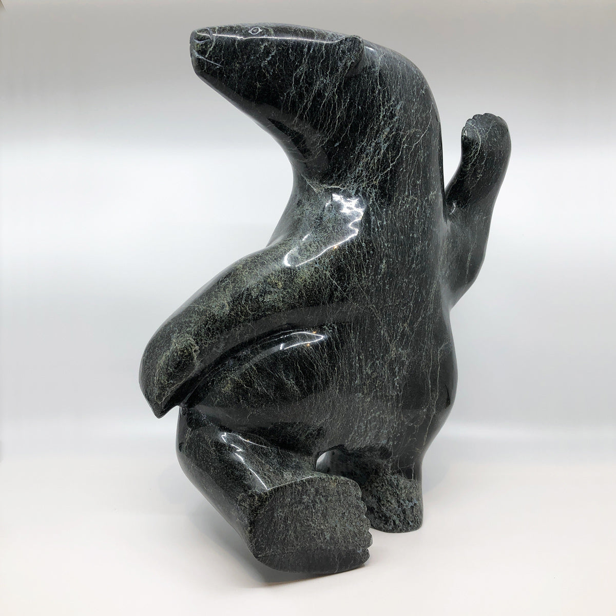 Dancing Bear