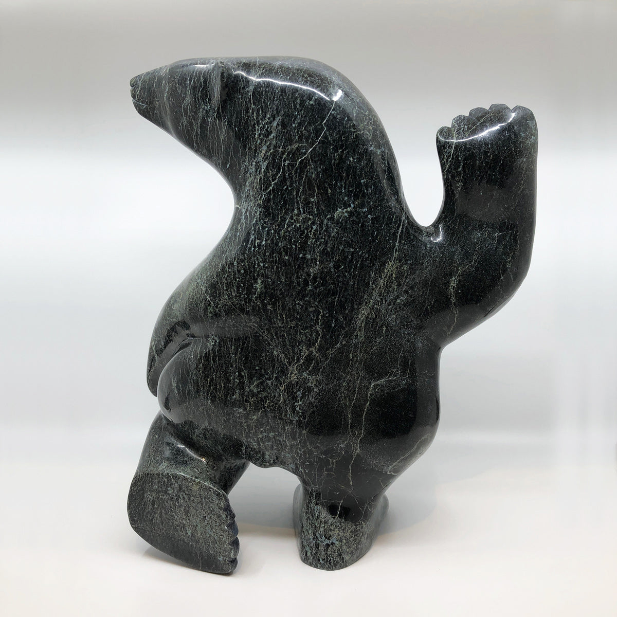 Dancing Bear