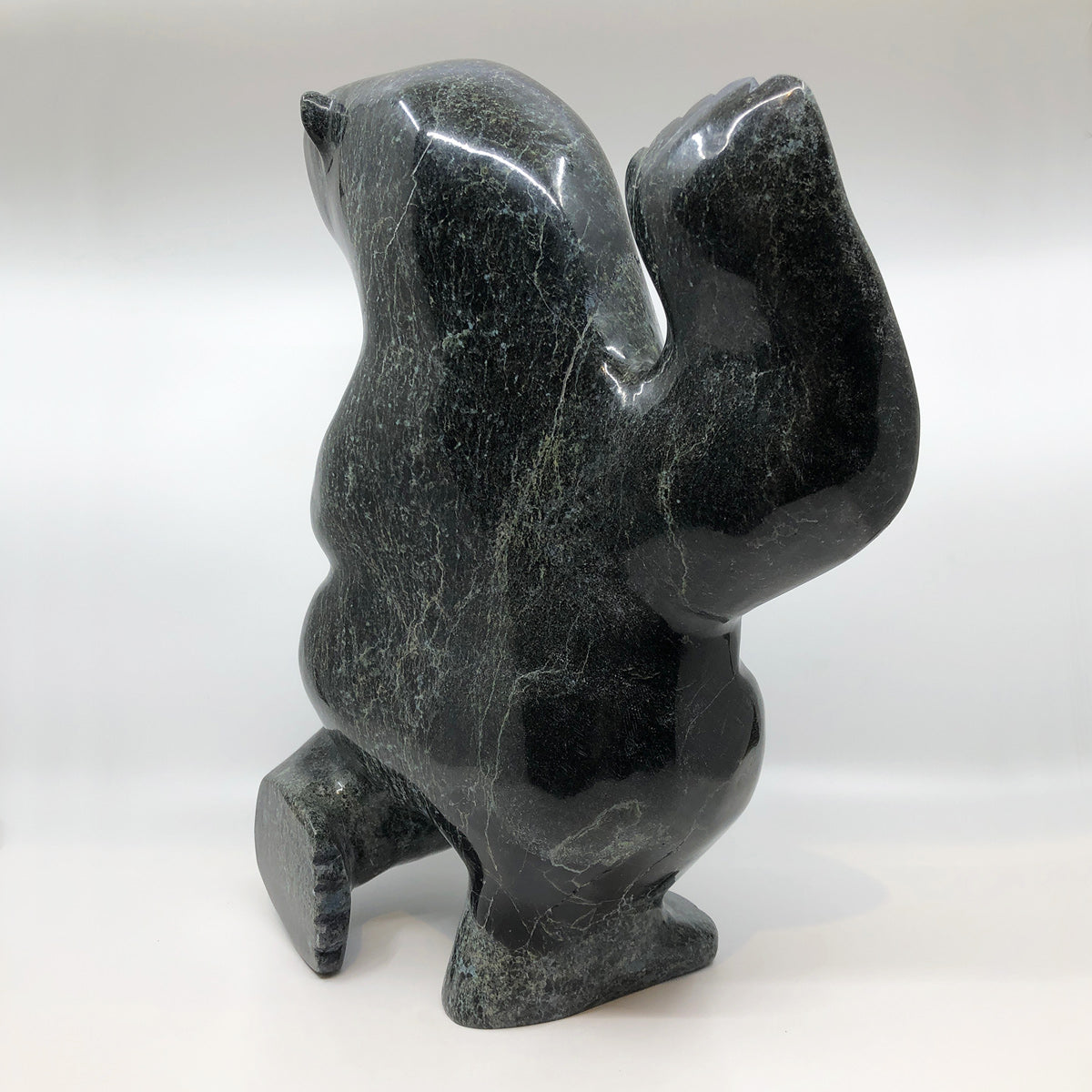 Dancing Bear