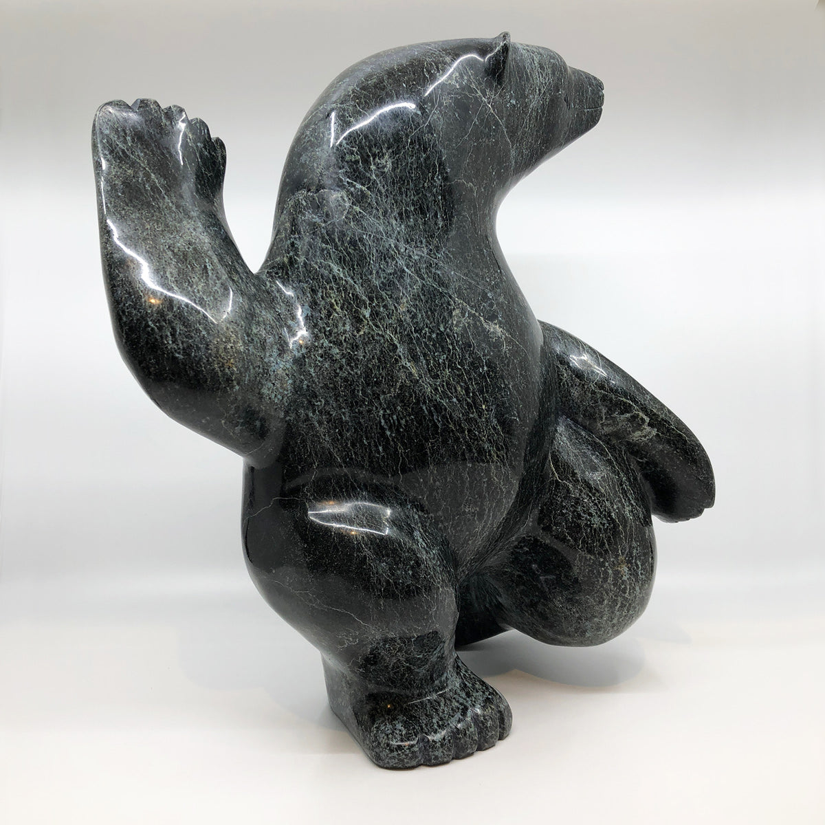 Dancing Bear