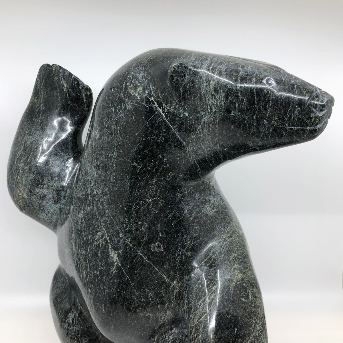 Dancing Bear