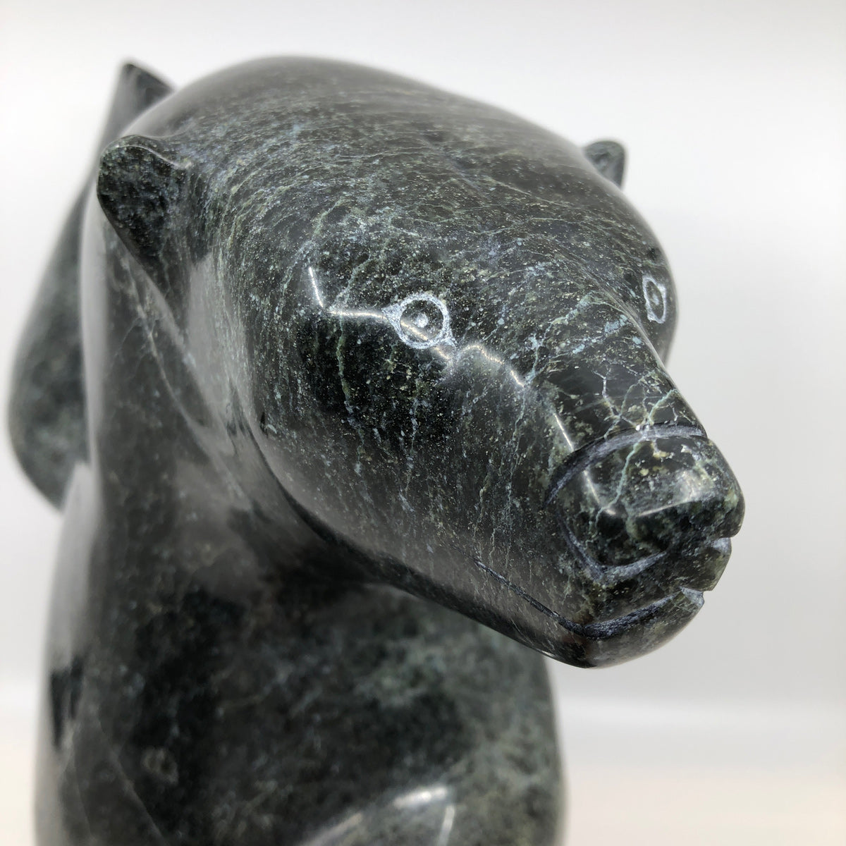 Dancing Bear
