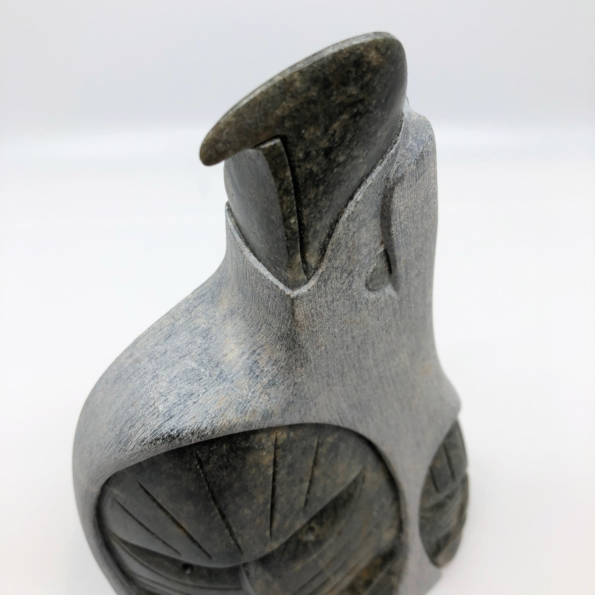 False Faces with Eagle