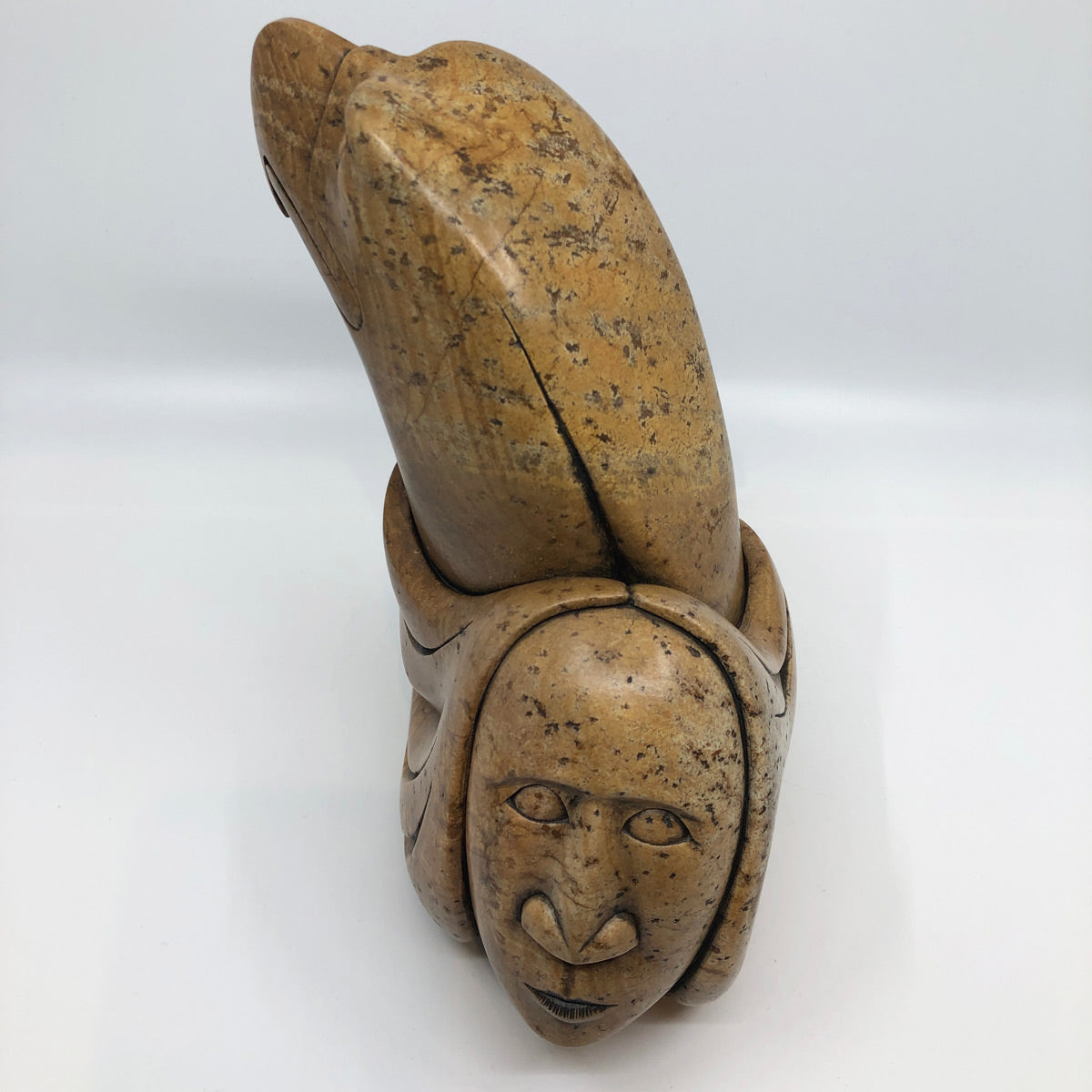 Eagle Protector