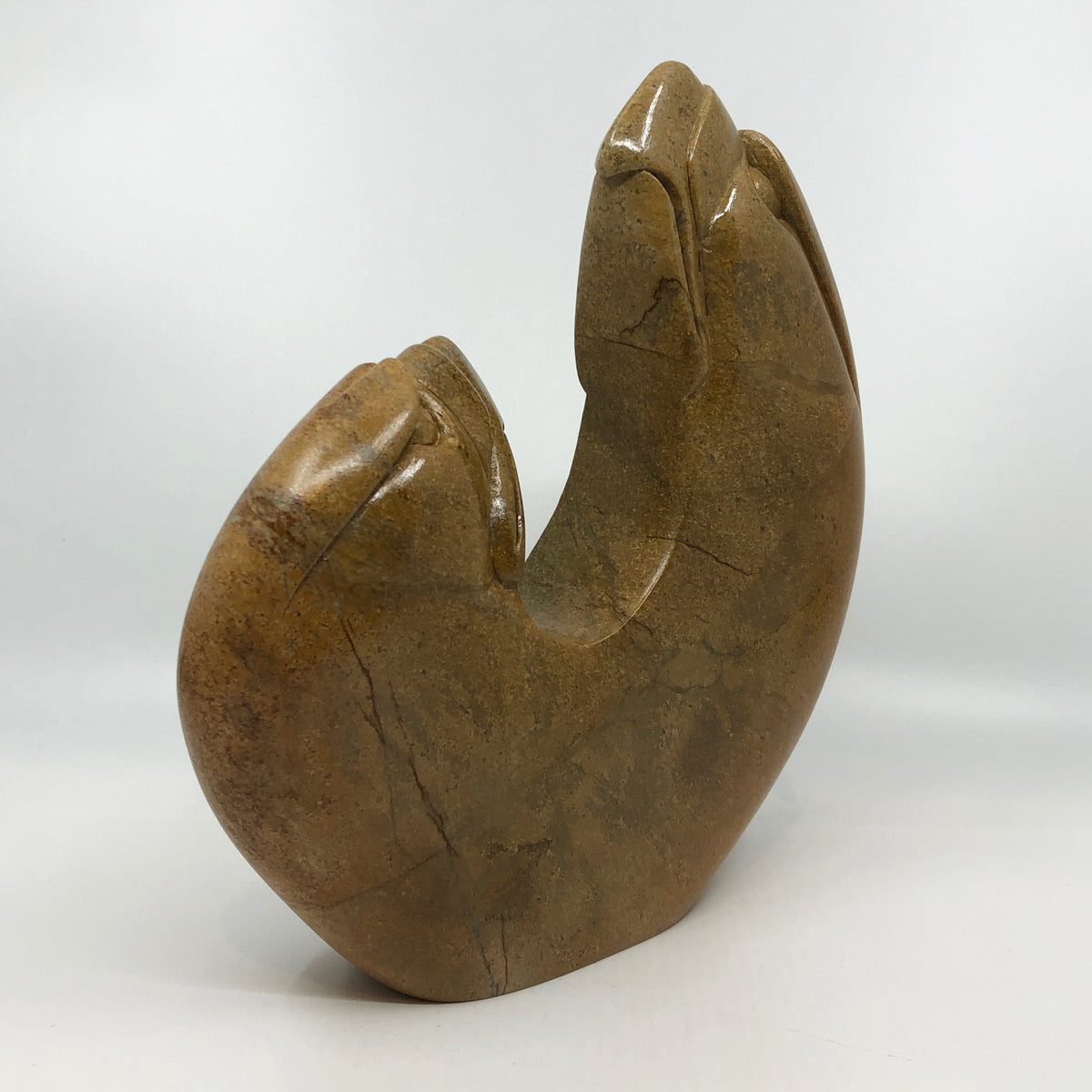 Double Eagle