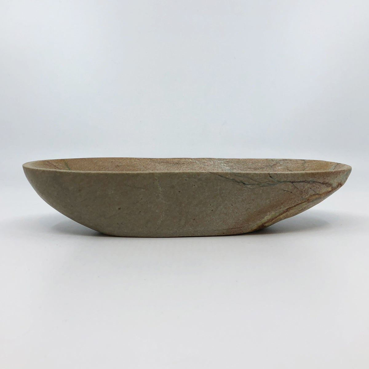 Feather Smudge Bowl