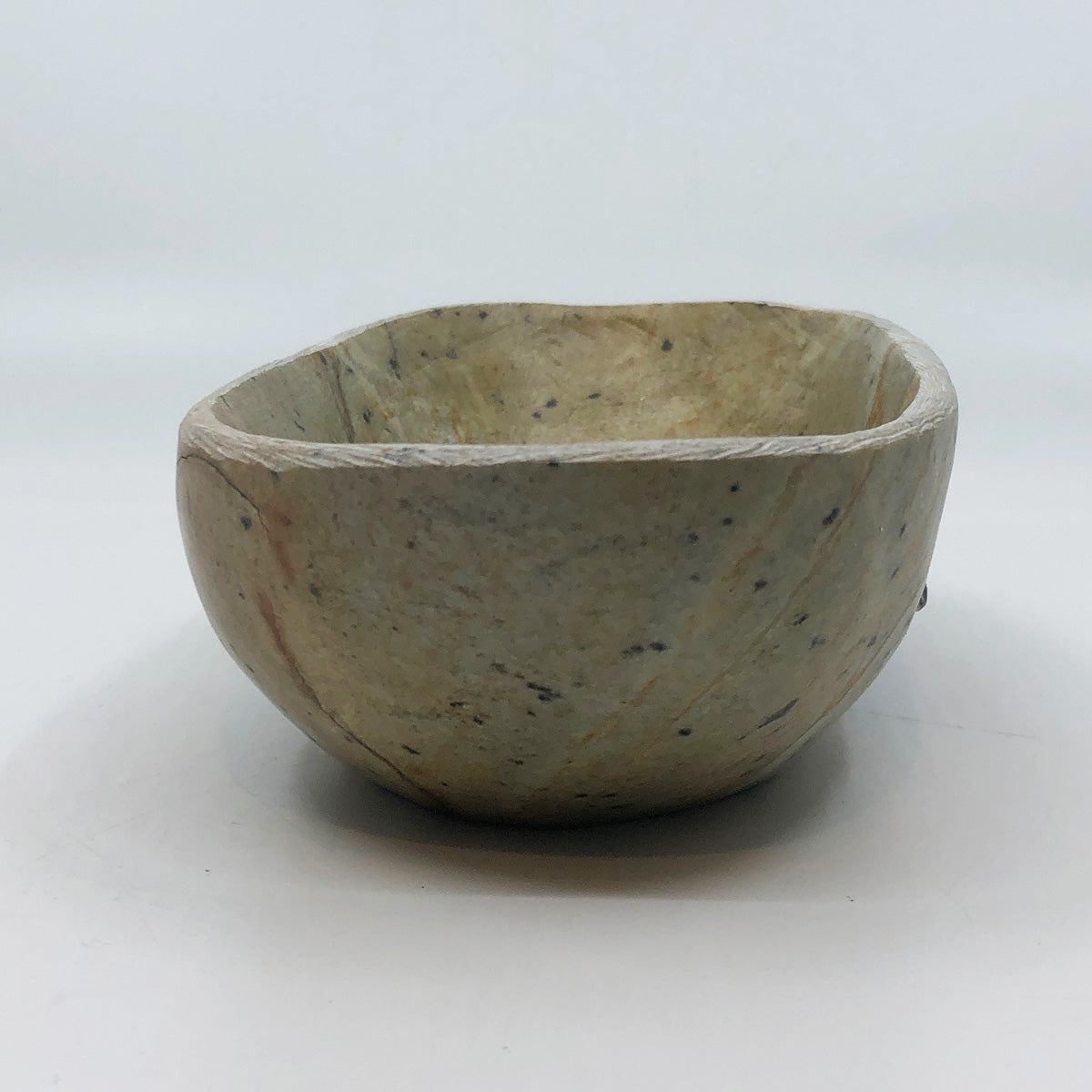 Feather Smudge Bowl