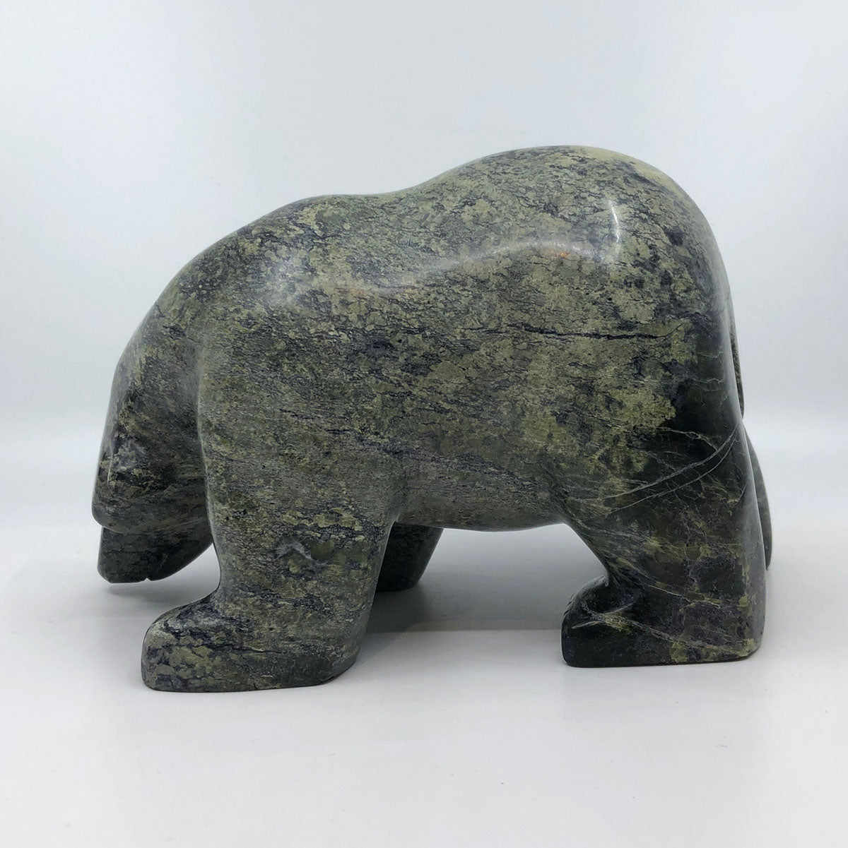 Walking Bear
