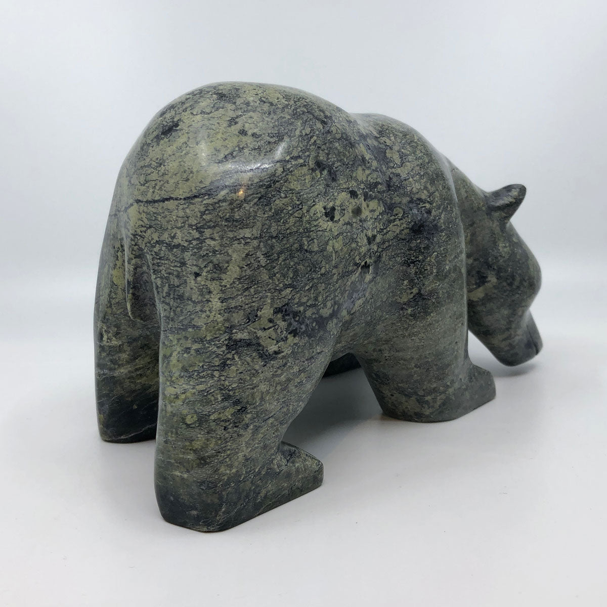 Walking Bear