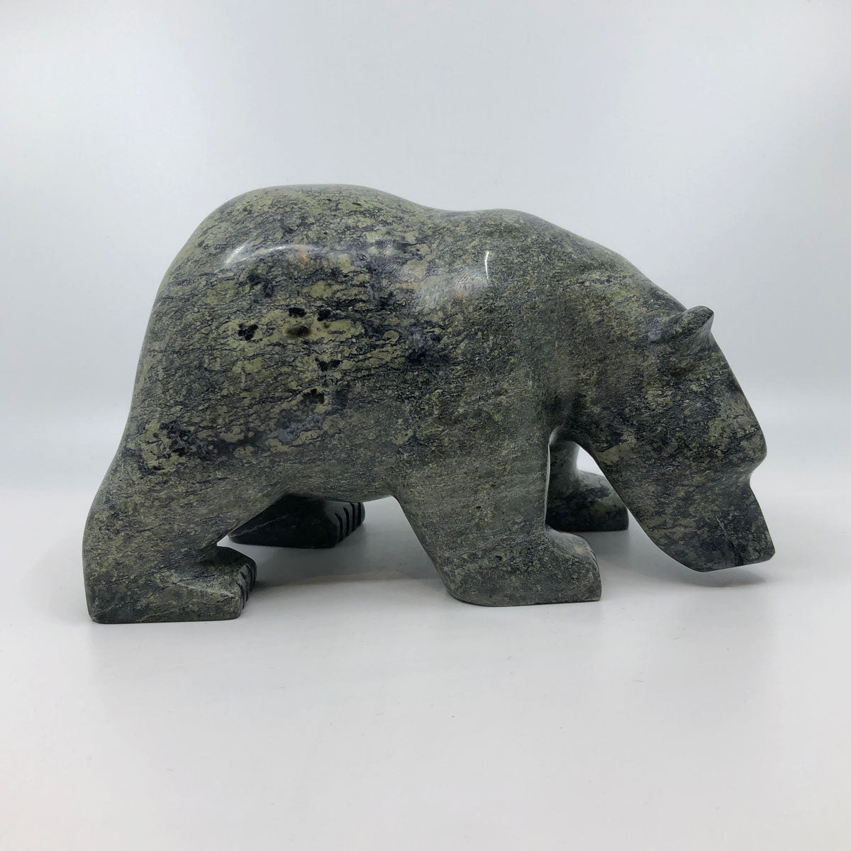 Walking Bear