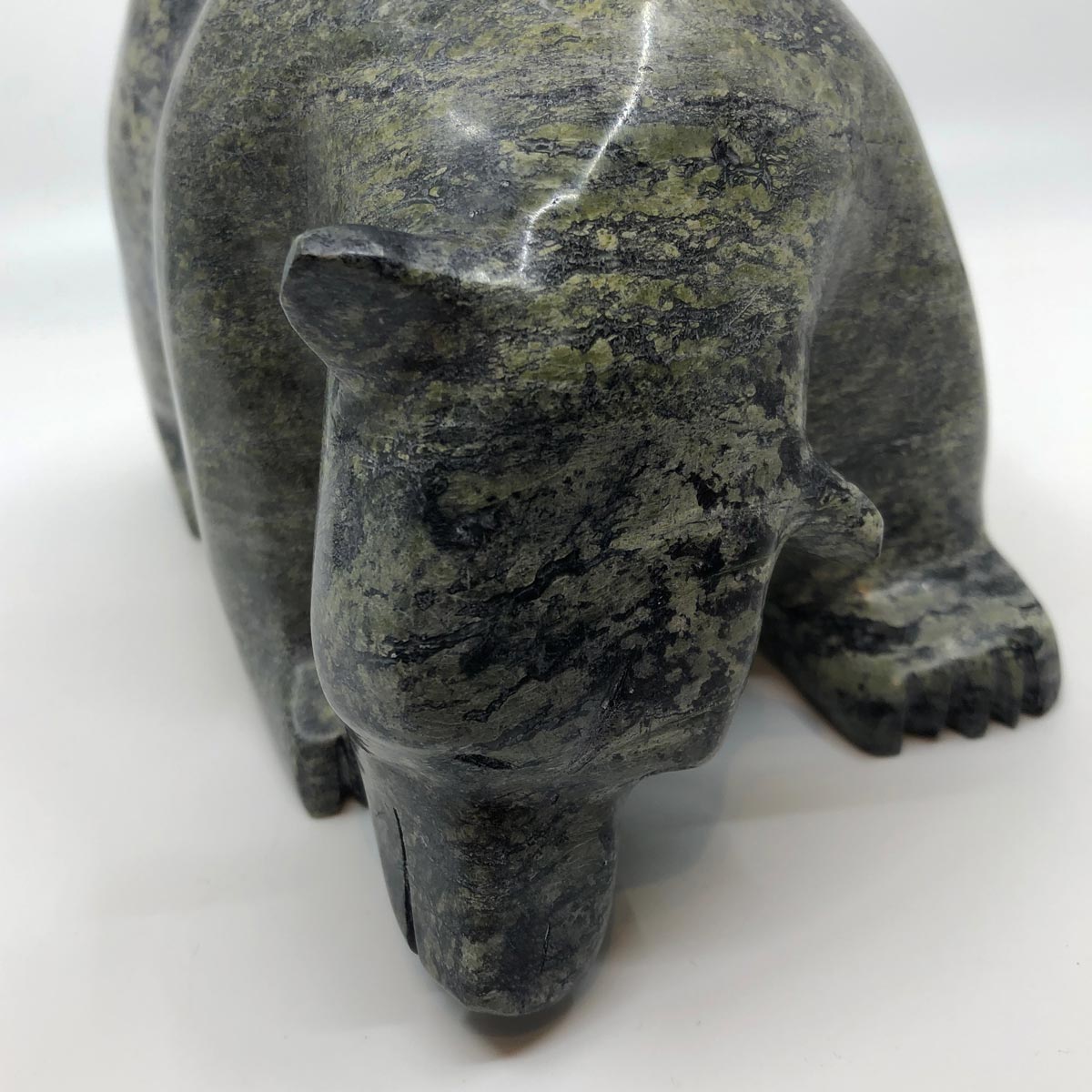 Walking Bear